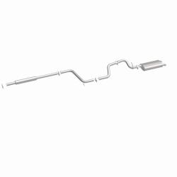 MAG BRE Exhaust Kits Magnaflow 106-0073
