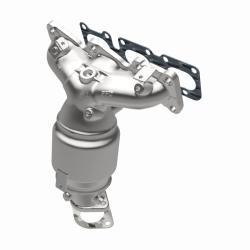 Magnaflow 52737