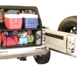 TUFFY PRODUCTS 29901