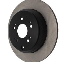 STOPTECH 12040072CRY