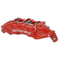 WIL UTV Big Brake Kits Wilwood 120-16567-RD