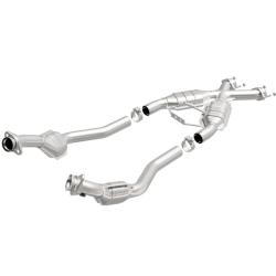 MAG Converter Direct Fit Magnaflow 93333