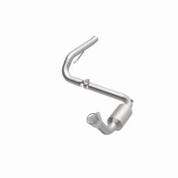 MAG Converter Direct Fit Magnaflow 4451418