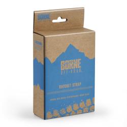 MISHIMOTO BNRTCSLP4BK