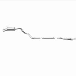 MAG BRE Exhaust Kits Magnaflow 106-0860