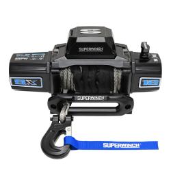 SUPERWINCH 1712204