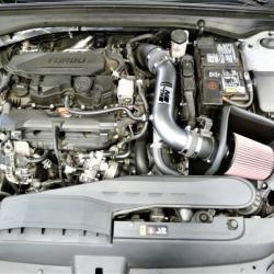 K&N ENGINEERING 695326TC