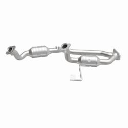 MAG Converter Direct Fit Magnaflow 49624