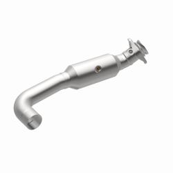 MAG Converter Direct Fit Magnaflow 5551467