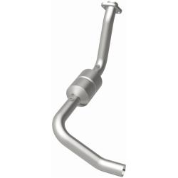 MAG Converter Direct Fit Magnaflow 49497