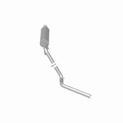 MAG BRE Exhaust Kits Magnaflow 106-0381