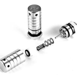 Granatelli Motor Sports 451005