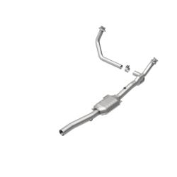 MAG Converter Direct Fit Magnaflow 93204