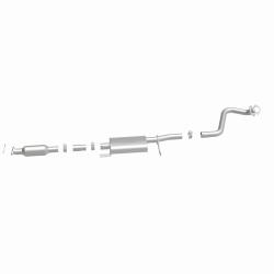 Magnaflow 52851