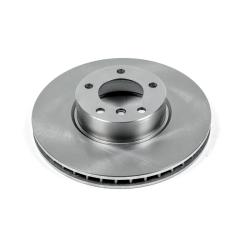 PowerStop EBR661