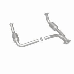 MAG Converter Direct Fit Magnaflow 4451420