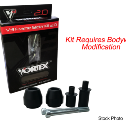 VORTEX RACING SR208