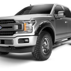Bushwacker 20945-02