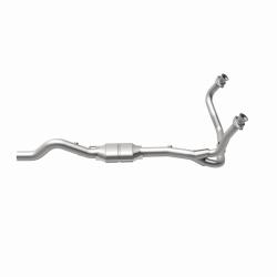 MAG Converter Direct Fit Magnaflow 49472