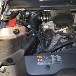 INJ EVO Intakes Injen EVO7013
