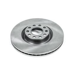 PowerStop EBR662