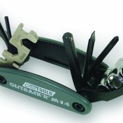 CruzTOOLS OM14