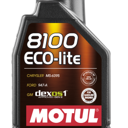 Motul 108534
