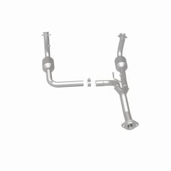 Magnaflow 5451186