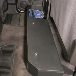 TUFFY PRODUCTS 30701