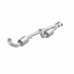 MAG Converter Direct Fit Magnaflow 3391353