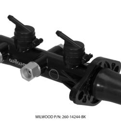 Wilwood 260-14244-BK