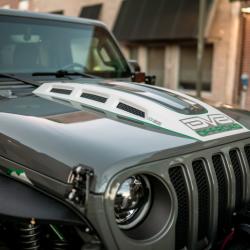 DV8 OFFROAD HDMBJL01