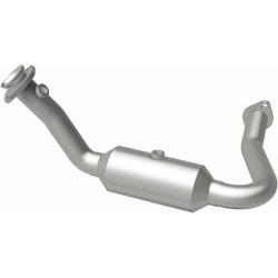 MAG Converter Direct Fit Magnaflow 5451677