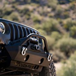 DV8 OFFROAD INFEND03FB