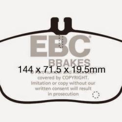 EBC DP22165