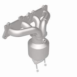 MAG Converter Direct Fit Magnaflow 452150