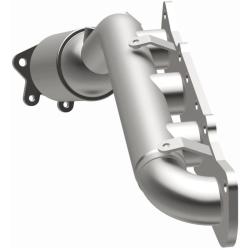 MAG Converter Direct Fit Magnaflow 22-093