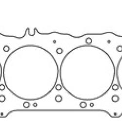 Cometic Gasket C5640-027