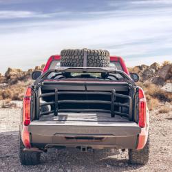 AMP Research 75329-01A