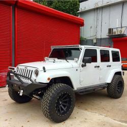 DV8 Offroad FBSHTB-01