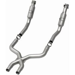 MAG Converter Direct Fit Magnaflow 49977