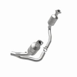 MAG Converter Direct Fit Magnaflow 49657