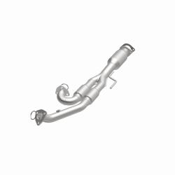 MAG Converter Direct Fit Magnaflow 5491710