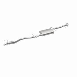 MAG BRE Exhaust Kits Magnaflow 106-0780