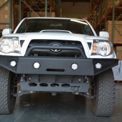 DV8 Offroad FBTT1-02