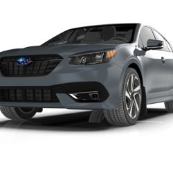 RALLY ARMOR MF64URBLKGRY