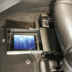 TFY Underseat Drawer Tuffy Products 335-01