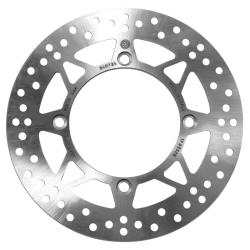 BRE Powersports Discs Brembo OE 68B407B5