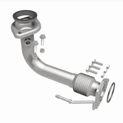 MAG BRE Front Pipe Kit Magnaflow 107-0054