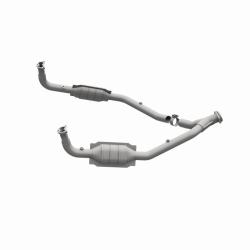 Magnaflow 93690